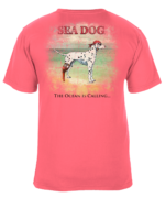 Ocean is Calling T-Shirt - Image 3