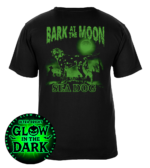 Bark at the Moon Glow in The Dark - Halloween - 图片 2