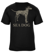 Sea Dog Founder