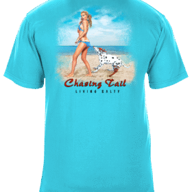 Chasing Tail T-Shirt