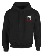 The Original Dog - Hooded Sweater - 图片 2