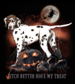 Witch Better Have My Treat - Halloween - 图片 3