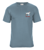 Sea Dog B.S. (Beer & Sunshine) T-Shirt - Image 2