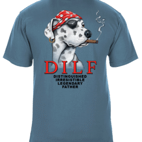 DILF T-Shirt