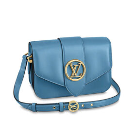LV Pont 9 Handbag-1