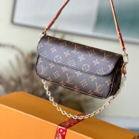 Wallet on Chain Ivy