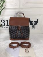 Anjou Mini Backpack