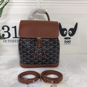 Anjou Mini Backpack