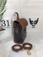 Anjou Mini Backpack - Image 2