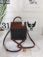 Anjou Mini Backpack - Image 3