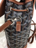 Anjou Mini Backpack - Image 4
