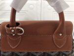 Anjou Mini Backpack - Image 5