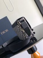 Small Saddle Messenger - Image 2