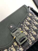 Small Saddle Messenger - Image 5