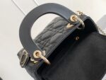 Lady Dior Mini 17cm - Image 8