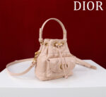 Small Caro Bucket Bag - Image 2