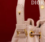 Small Caro Bucket Bag - Image 8