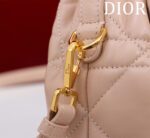 Small Caro Bucket Bag - Image 9