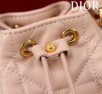 Small Caro Bucket Bag - Image 6