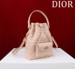 Caro Nano Bucket Bag - Image 2