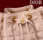 Caro Nano Bucket Bag - Image 6