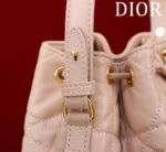 Caro Nano Bucket Bag - Image 8