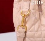 Caro Nano Bucket Bag - Image 9
