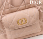 Caro Nano Bucket Bag - Image 7