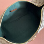 Gucci Vanity medium top handle bag - Image 9