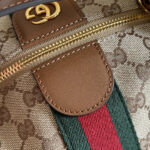 Gucci Vanity medium top handle bag - Image 7