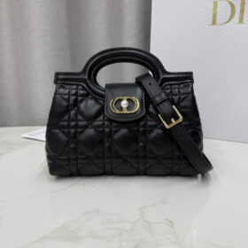 Jolie Top Handle Bag Mini