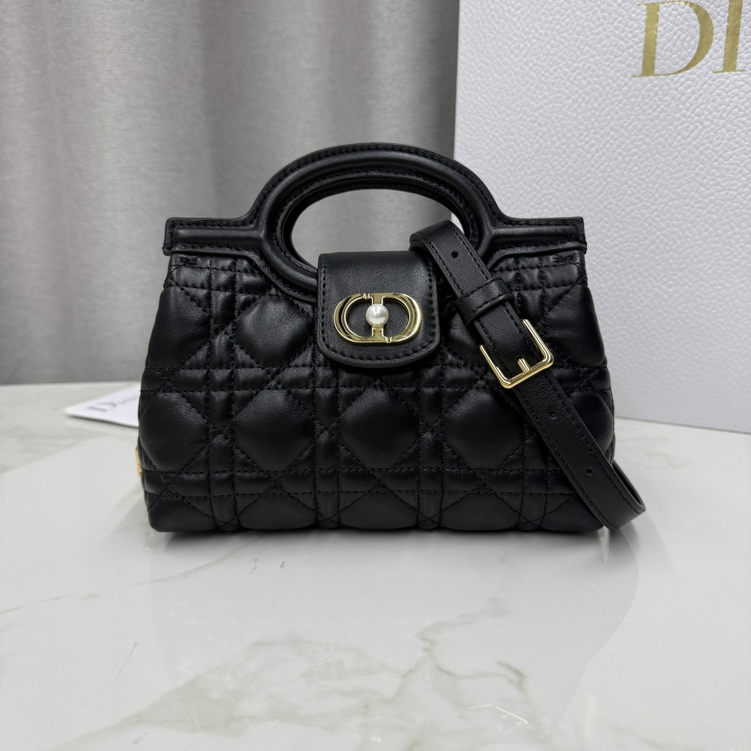 cmp_windows1757699367963_720399460-1191286612.jpg Jolie Top Handle Bag Mini - Image 1