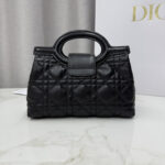 Jolie Top Handle Bag Mini - Image 4