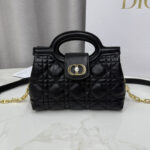 Jolie Top Handle Bag Mini - Image 3