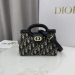 Jolie Top Handle Bag Mini
