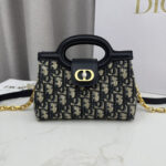 Jolie Top Handle Bag Mini - Image 3