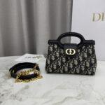 Jolie Top Handle Bag Mini - Image 5