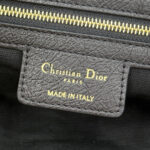 Medium D-Journey Bag - Image 9