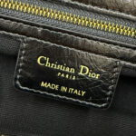 Small D-Journey Bag - Image 9