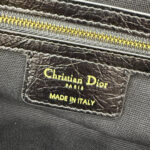 Medium D-Journey Bag - Image 9