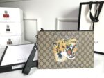 Gucci Bestiary pouch