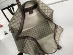 Ophidia GG medium carry-on duffle - Image 8