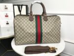 Ophidia GG medium carry-on duffle - Image 3