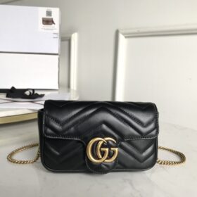 GG Marmont Mini Bag
