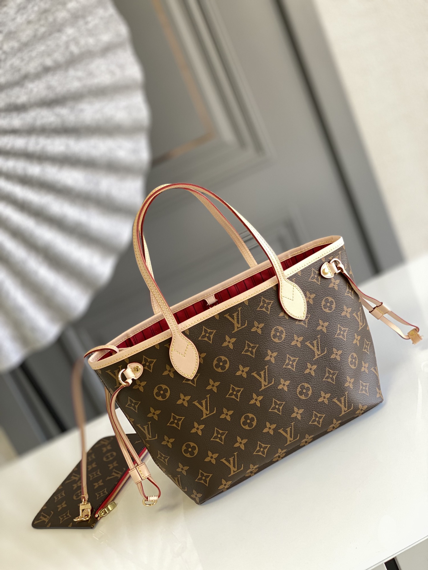 i1604819505_2751_1.jpg Neverfull PM - Image 1