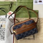 Ophidia GG Supreme mini bag - Image 2