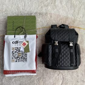 Soft GG Supreme backpack