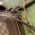 Ophidia mini GG shoulder bag 18cm - Image 7