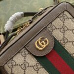 Ophidia mini GG shoulder bag 18cm - Image 6
