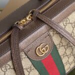 Ophidia small GG shoulder bag 25cm - Image 8